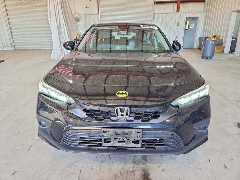 Aukcja sprzedaży 2024 Honda Civic, vin: 19XFL1H71RE015412, numer aukcji: 67445186