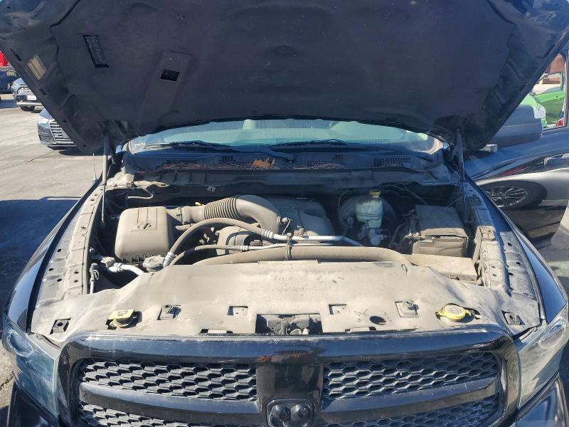 69192386 :رقم المزاد ، 1C6RR6FT0ES190371 vin ، 2014 Ram 1500 مزاد بيع
