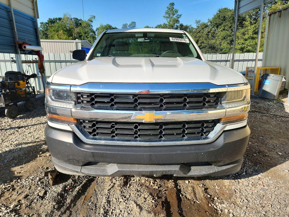 Продажа на аукционе авто 2017 Chevrolet Silverado, vin: 1GCNCNEC9HZ145378, номер лота: 62805916