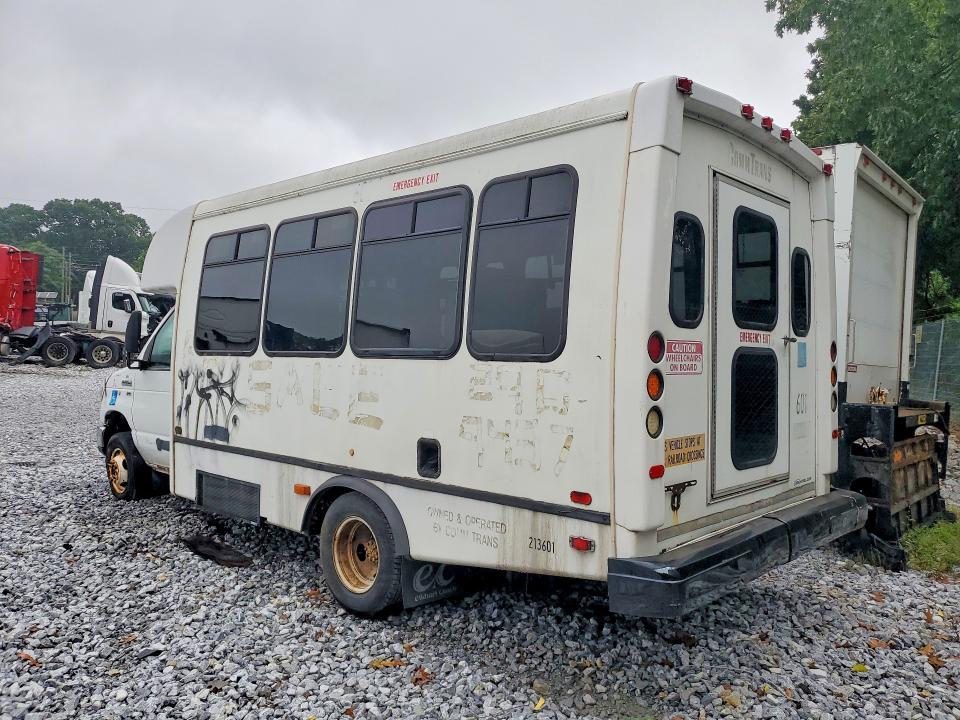 Aukcja sprzedaży 2013 Ford Econoline, vin: 1FDEE3FL1DDA11318, numer aukcji: 67316416
