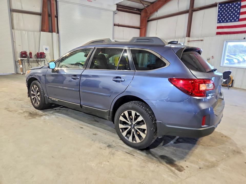 Aukcja sprzedaży 2016 Subaru Outback, vin: 4S4BSANC2G3328701, numer aukcji: 69635596