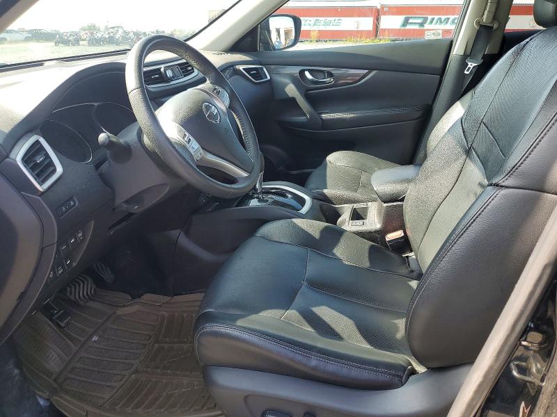 67908426 :رقم المزاد ، 5N1AT2MVXFC908861 vin ، 2015 Nissan Rogue مزاد بيع