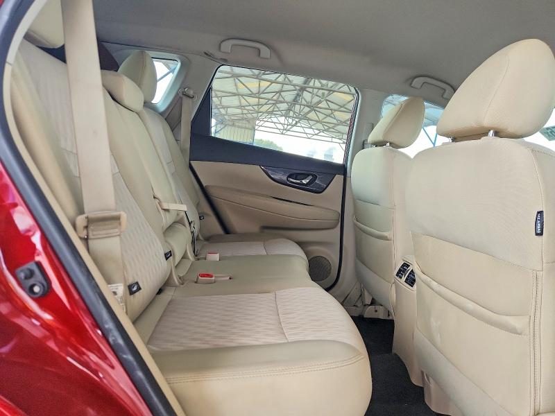 Aukcja sprzedaży 2019 Nissan Rogue, vin: 5N1AT2MT0KC729673, numer aukcji: 63791756