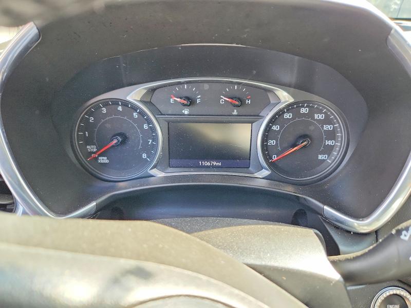 68712486 :رقم المزاد ، 2GNAXLEX1K6277829 vin ، 2019 Chevrolet Equinox مزاد بيع
