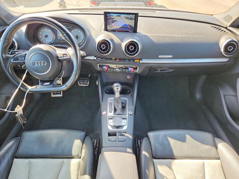 Aukcja sprzedaży 2016 Audi S3, vin: WAUB1GFF9G1053274, numer aukcji: 68956616
