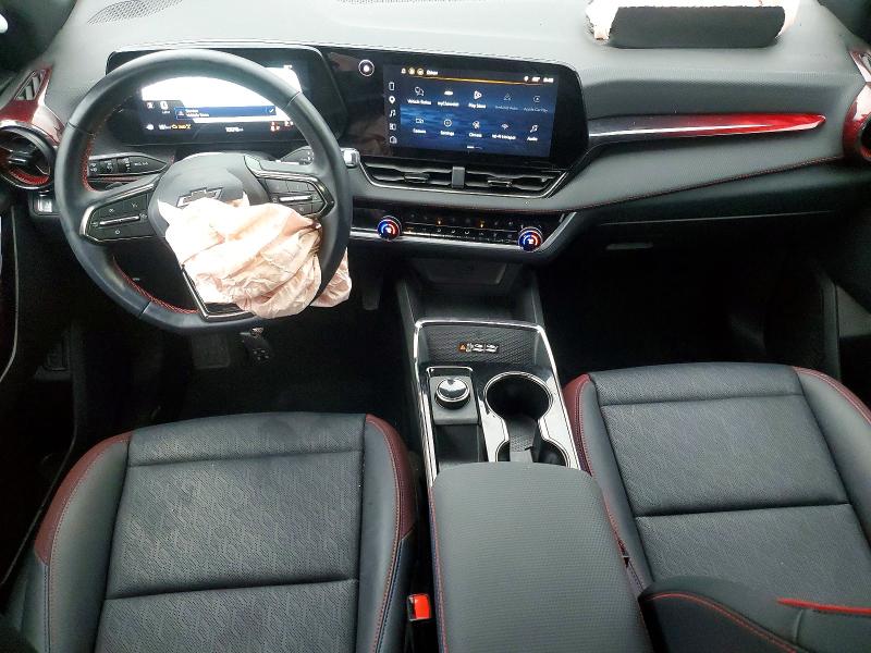 Продаж на аукціоні авто 2026 Chevrolet Equinox, vin: 3GNAXTEG4TL107350, номер лоту: 67446046