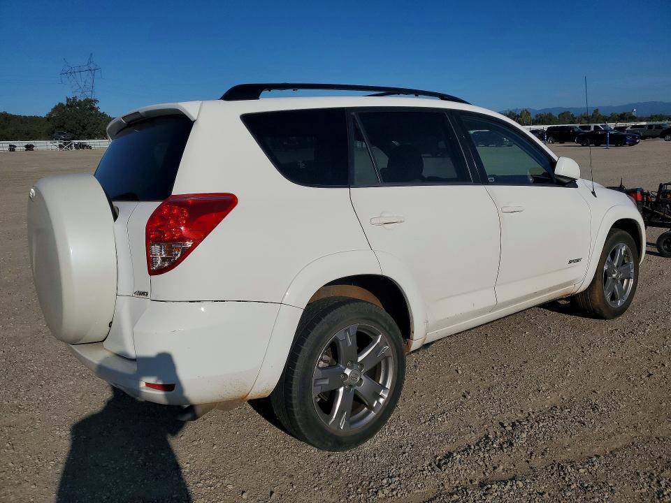 Aukcja sprzedaży 2008 Toyota Rav4, vin: JTMBK32V885046140, numer aukcji: 67939016