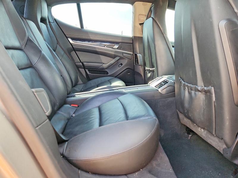 Продаж на аукціоні авто 2012 Porsche Panamera, vin: WP0AA2A74CL010297, номер лоту: 67894576