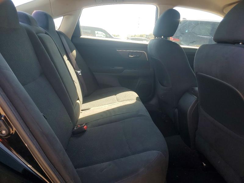 Aukcja sprzedaży 2015 Nissan Altima, vin: 1N4AL3AP3FC125001, numer aukcji: 68977446