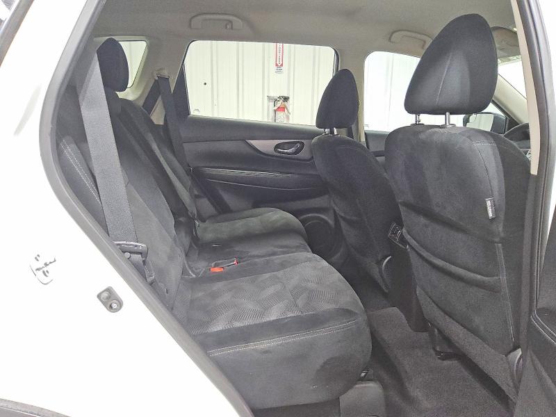Aukcja sprzedaży 2015 Nissan Rogue, vin: 5N1AT2MT6FC833882, numer aukcji: 67439226