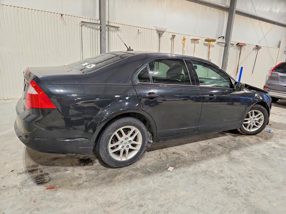 Продаж на аукціоні авто 2010 Ford Fusion, vin: 3FAHP0GA1AR388375, номер лоту: 69018326
