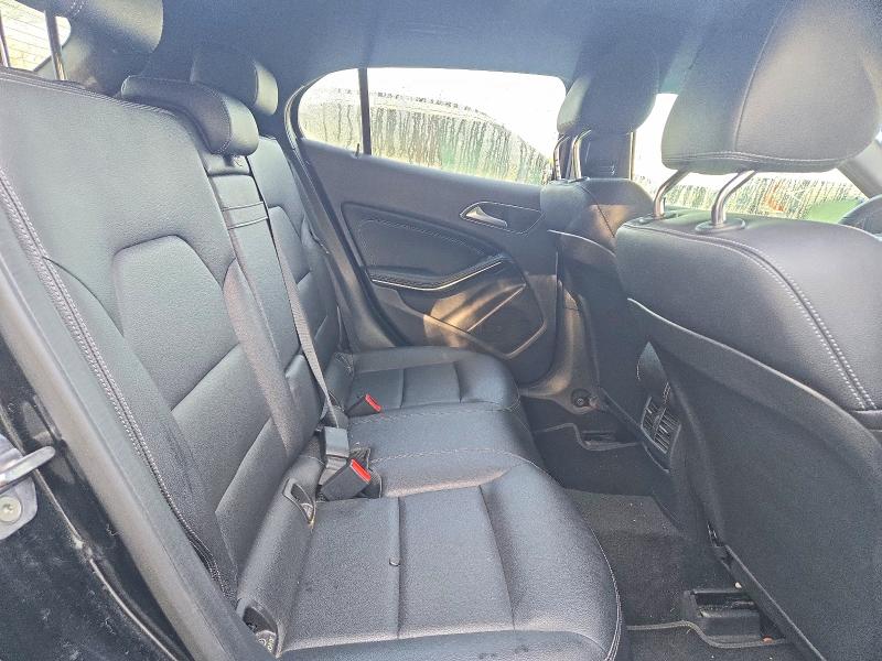 2019 Mercedes-benz Gla მანქანა იყიდება აუქციონზე, vin: WDCTG4GB5KJ551944, აუქციონის ნომერი: 66804216