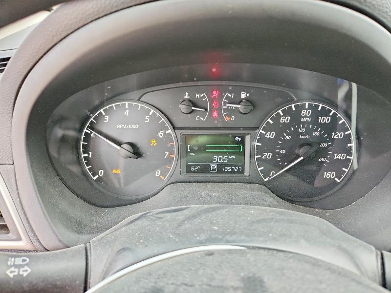 Продажа на аукционе авто 2015 Nissan Sentra, vin: 3N1AB7AP0FY302893, номер лота: 70337846