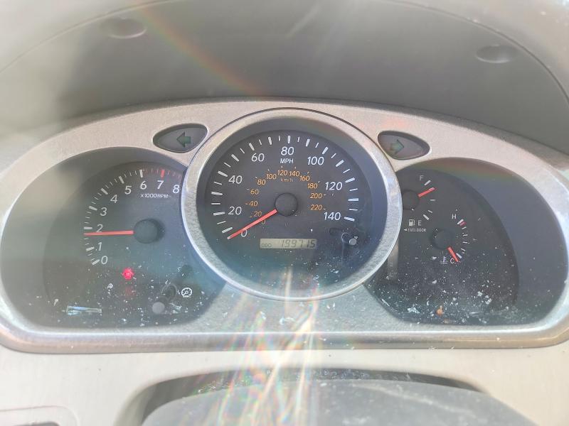 Aukcja sprzedaży 2002 Toyota Highlander, vin: JTEHF21A820046050, numer aukcji: 68159356