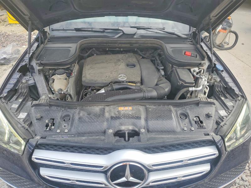 Продажа на аукционе авто 2020 Mercedes-benz Gle, vin: 4JGFB4KB9LA046432, номер лота: 71019576