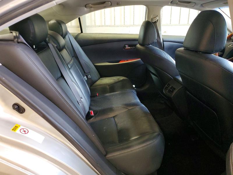 Продаж на аукціоні авто 2007 Lexus Es, vin: JTHBJ46G372056254, номер лоту: 70124736