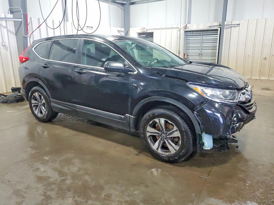 Aukcja sprzedaży 2018 Honda Cr-v, vin: 2HKRW6H31JH210313, numer aukcji: 71075776