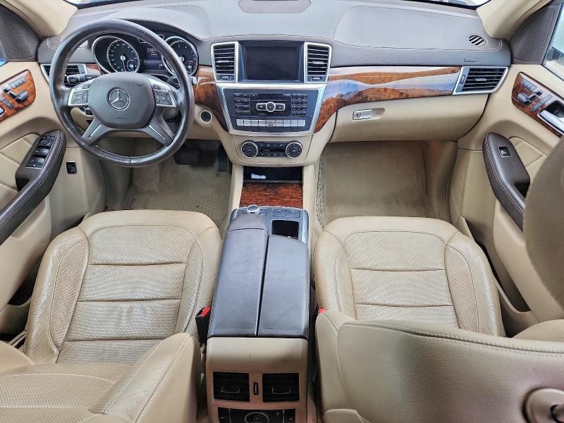 Продажа на аукционе авто 2015 Mercedes-benz Gl, vin: 4JGDF6EE9FA617502, номер лота: 68734226
