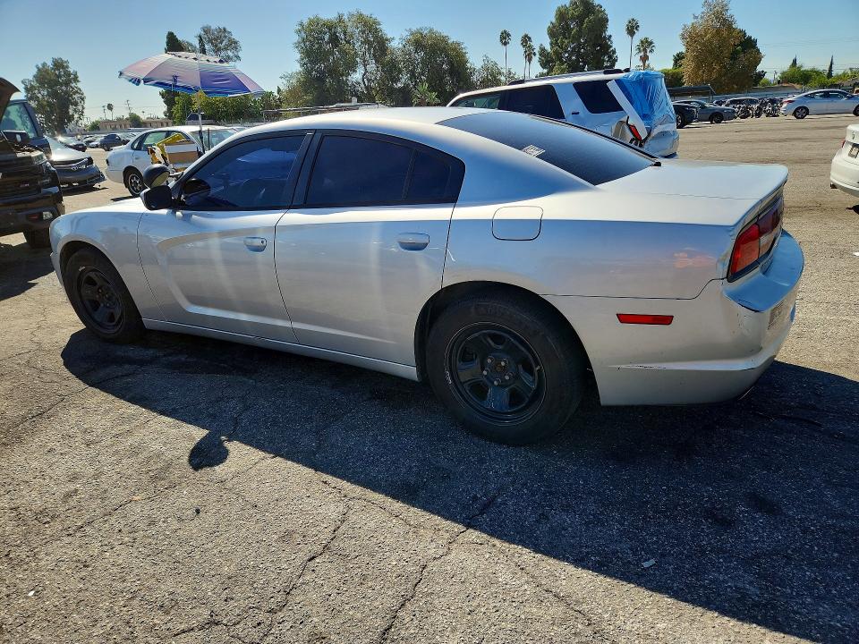 Продажа на аукционе авто 2012 Dodge Charger, vin: 2C3CDXAT0CH226871, номер лота: 68645226