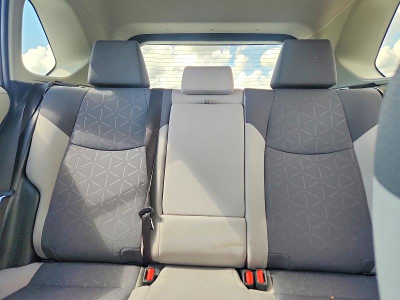 Продаж на аукціоні авто 2021 Toyota Rav4, vin: JTMW1RFV6MD063651, номер лоту: 68480896