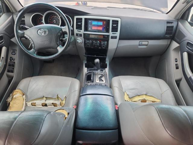 67463516 :رقم المزاد ، JTEBU17R560100204 vin ، 2006 Toyota 4runner مزاد بيع
