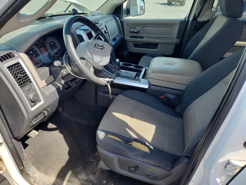 68975366 :رقم المزاد ، 1D7RV1GT0BS627664 vin ، 2011 Dodge Ram 1500 مزاد بيع