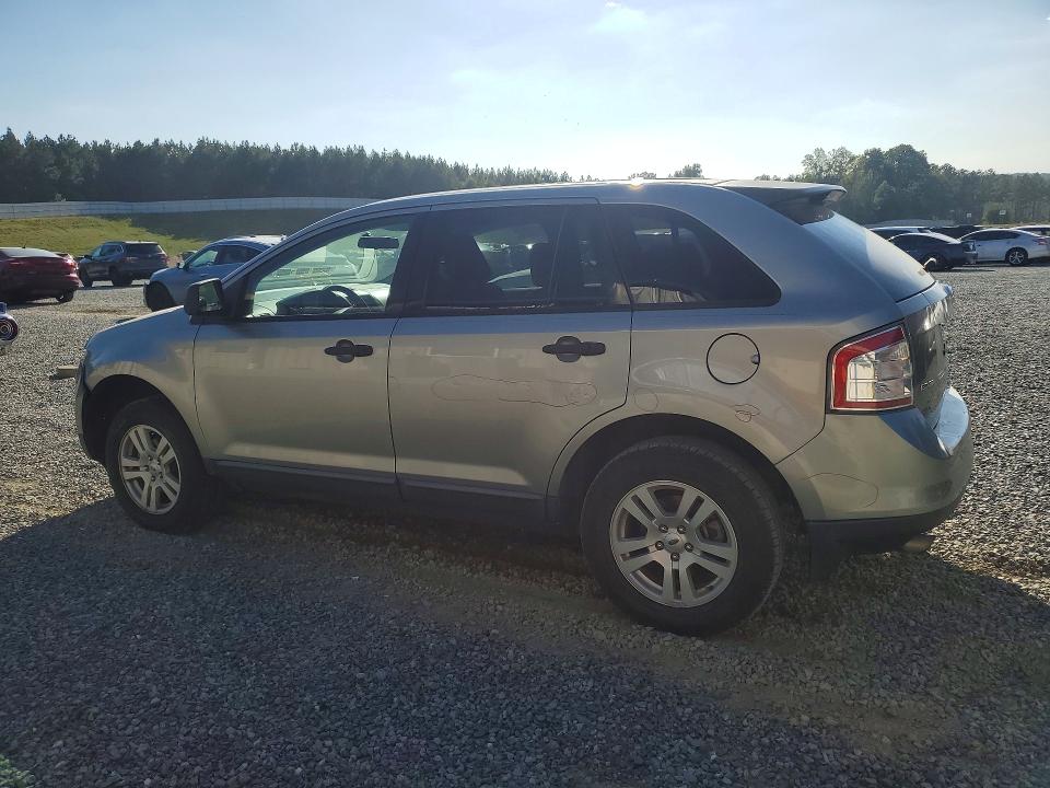Продажа на аукционе авто 2008 Ford Edge, vin: 2FMDK36C48BB50150, номер лота: 68864086