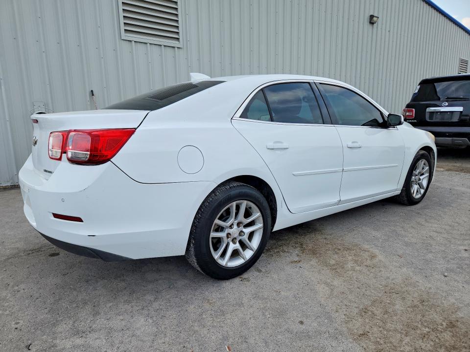 Продажа на аукционе авто 2016 Chevrolet Malibu Limited, vin: 1G11C5SA8GF102158, номер лота: 70288776