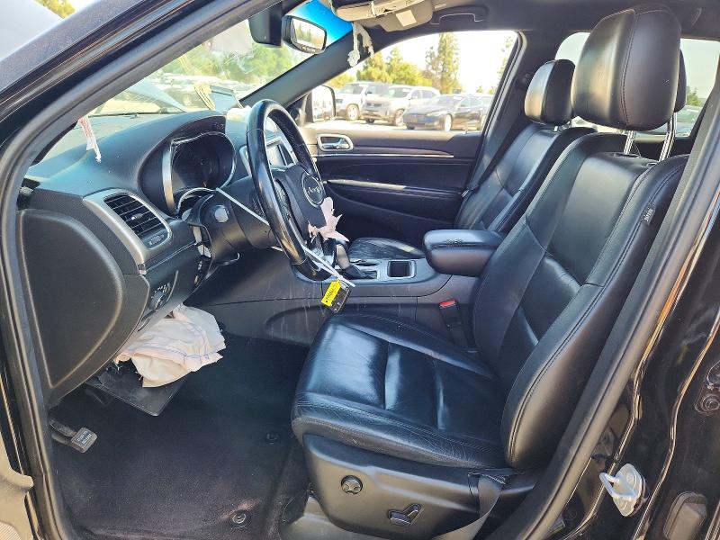 68448206 :رقم المزاد ، 1C4RJEBG5JC447368 vin ، 2018 Jeep Grand Cherokee مزاد بيع