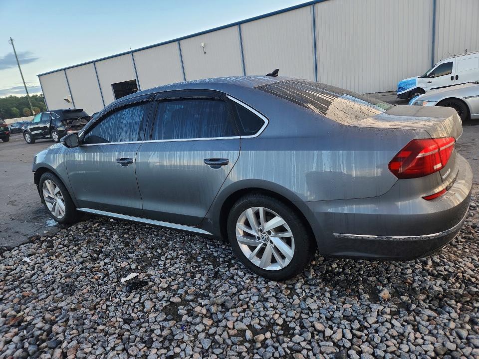 Aukcja sprzedaży 2018 Volkswagen Passat, vin: 1VWBA7A37JC012974, numer aukcji: 67598056