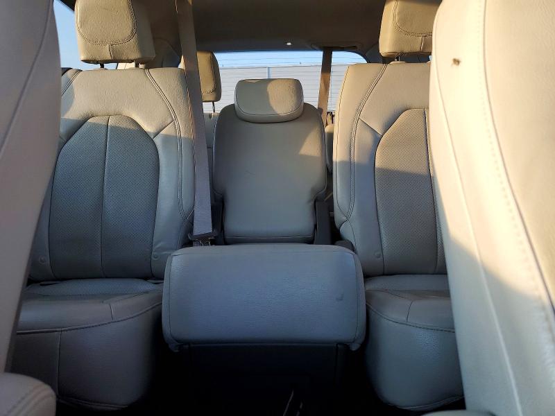 Aukcja sprzedaży 2020 Chrysler Pacifica, vin: 2C4RC1BG9LR129010, numer aukcji: 67421506
