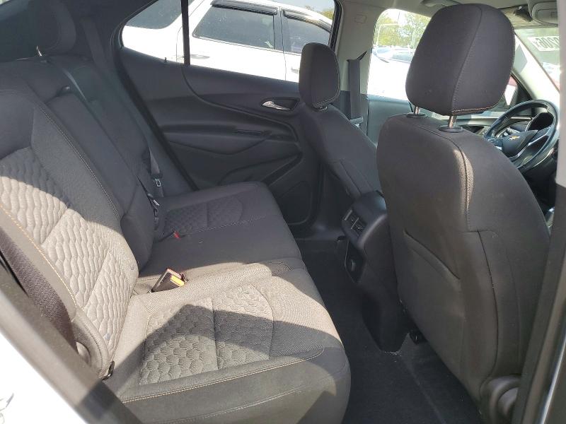 Продаж на аукціоні авто 2018 Chevrolet Equinox, vin: 2GNAXJEV7J6342619, номер лоту: 69000206
