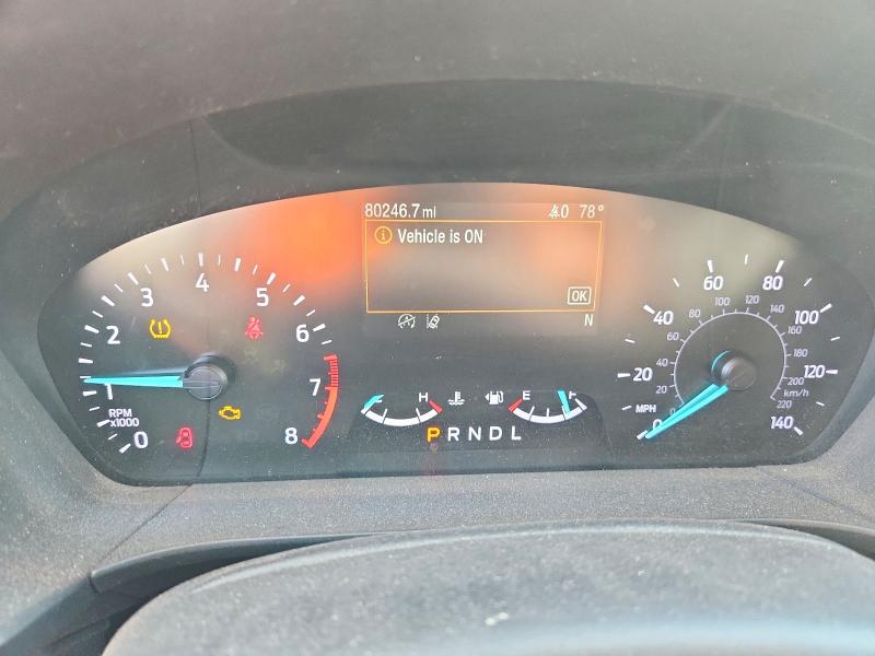 Aukcja sprzedaży 2020 Ford Escape, vin: 1FMCU0G60LUA29664, numer aukcji: 69242356