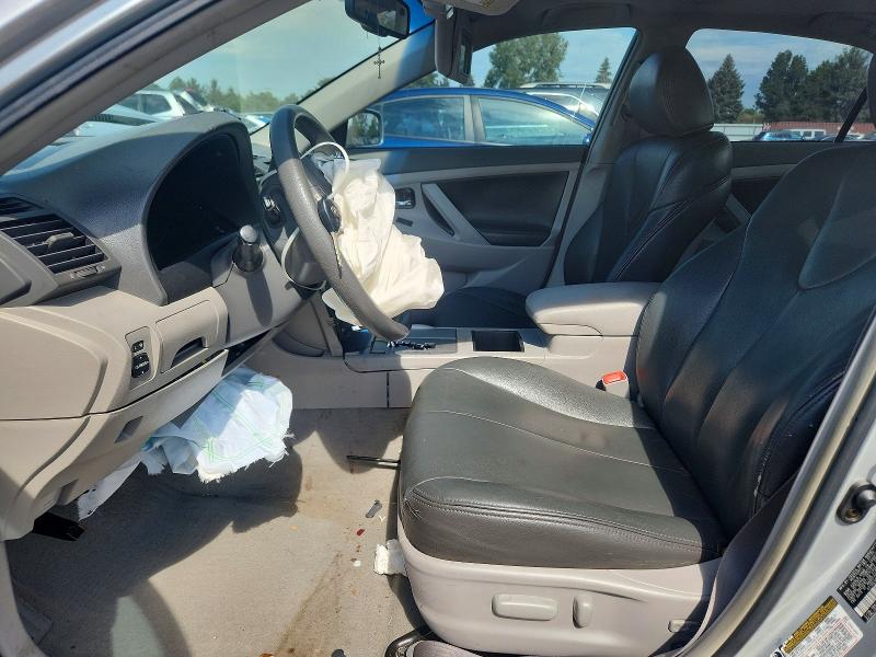 Aukcja sprzedaży 2007 Toyota Camry, vin: 4T1BE46KX7U528234, numer aukcji: 68998236