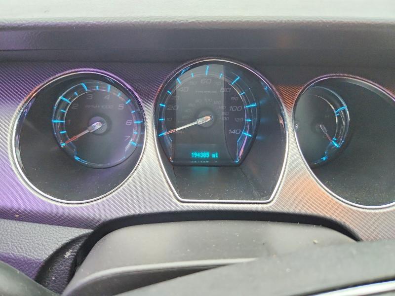 70332486 :رقم المزاد ، 1FAHP2KT4BG112561 vin ، 2011 Ford Taurus مزاد بيع