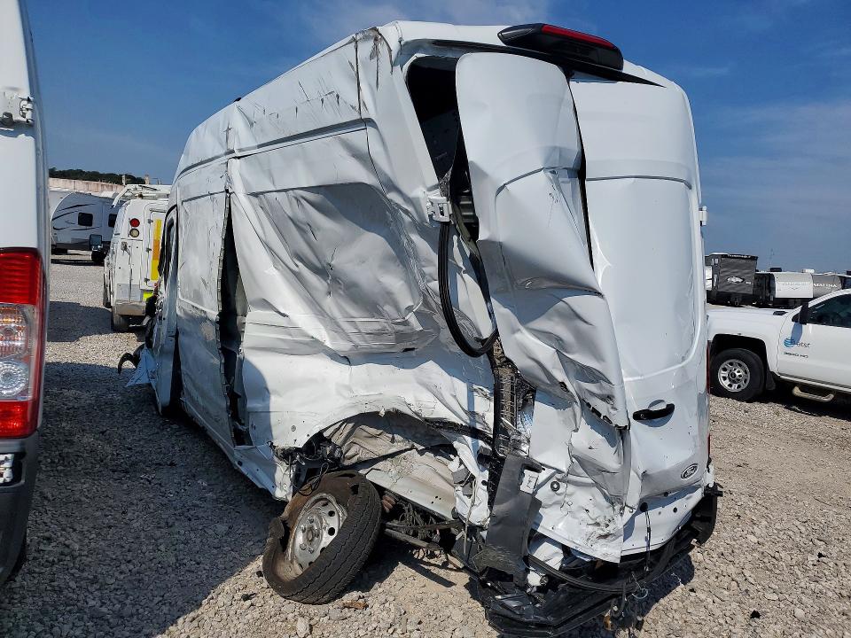 Продажа на аукционе авто 2026 Ford Transit, vin: 1FTBR1X85TKA91775, номер лота: 69812646