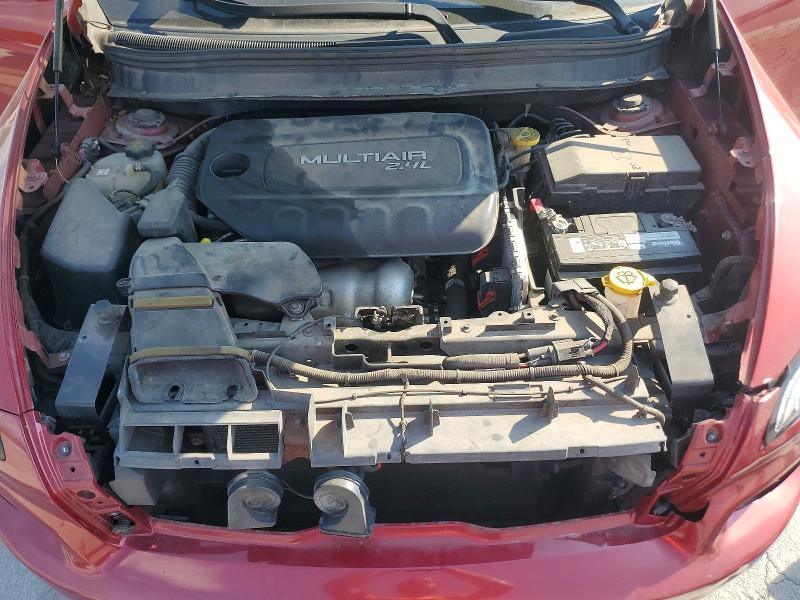 Auction sale of the 2015 Jeep Cherokee, vin: 1C4PJLCB1FW616984, lot number: 67849706