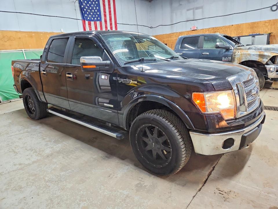 Aukcja sprzedaży 2012 Ford F150, vin: 1FTFW1ETXCFA56059, numer aukcji: 66199596