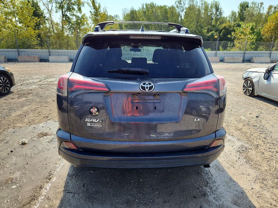 Aukcja sprzedaży 2017 Toyota Rav4, vin: JTMZFREV6HJ105923, numer aukcji: 69325556