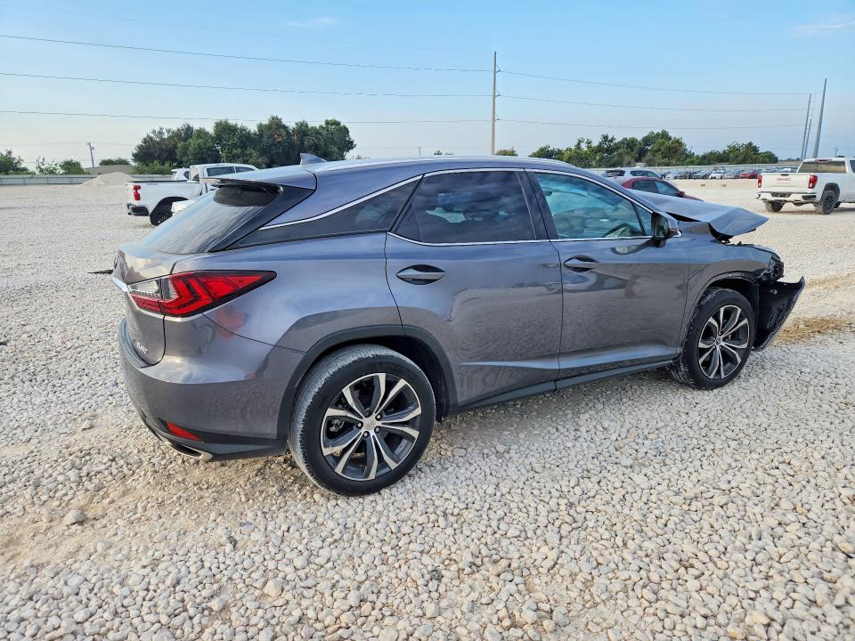 Aukcja sprzedaży 2021 Lexus Rx, vin: 2T2HZMDA4MC291886, numer aukcji: 67410316