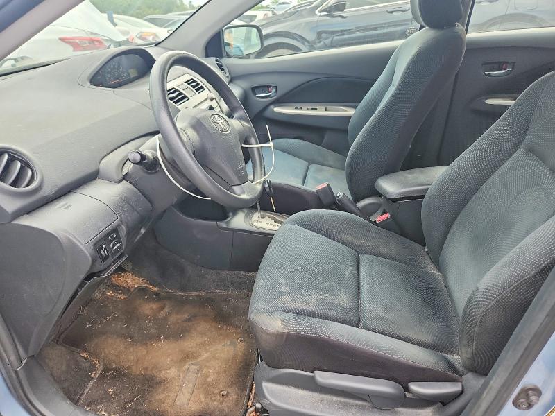 Продаж на аукціоні авто 2010 Toyota Yaris, vin: JTDBT4K34A4076832, номер лоту: 67802216