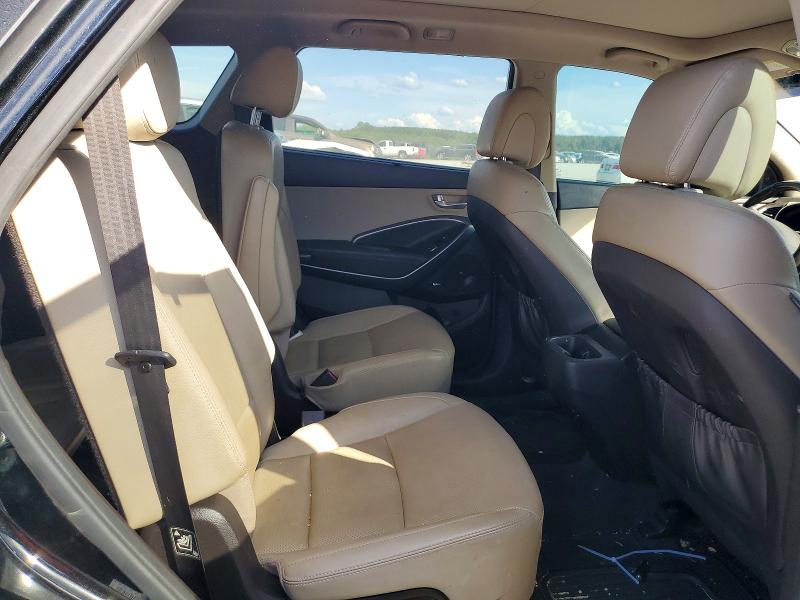 Aukcja sprzedaży 2019 Hyundai Santa Fe Xl, vin: KM8SR4HF0KU310929, numer aukcji: 68334436