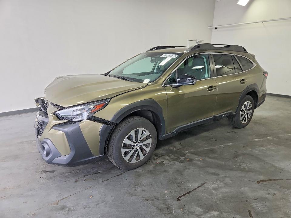 Aukcja sprzedaży 2023 Subaru Outback, vin: 4S4BTADC7P3140688, numer aukcji: 59602436