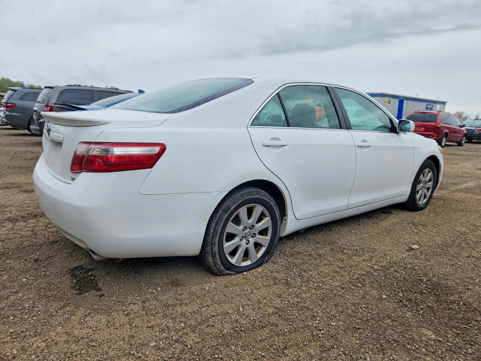 Продажа на аукционе авто 2007 Toyota Camry, vin: 4T1BE46KX7U628818, номер лота: 68772346