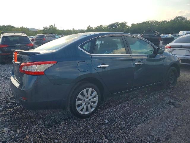 Aukcja sprzedaży 2014 Nissan Sentra, vin: 3N1AB7AP5EL686603, numer aukcji: 67449876