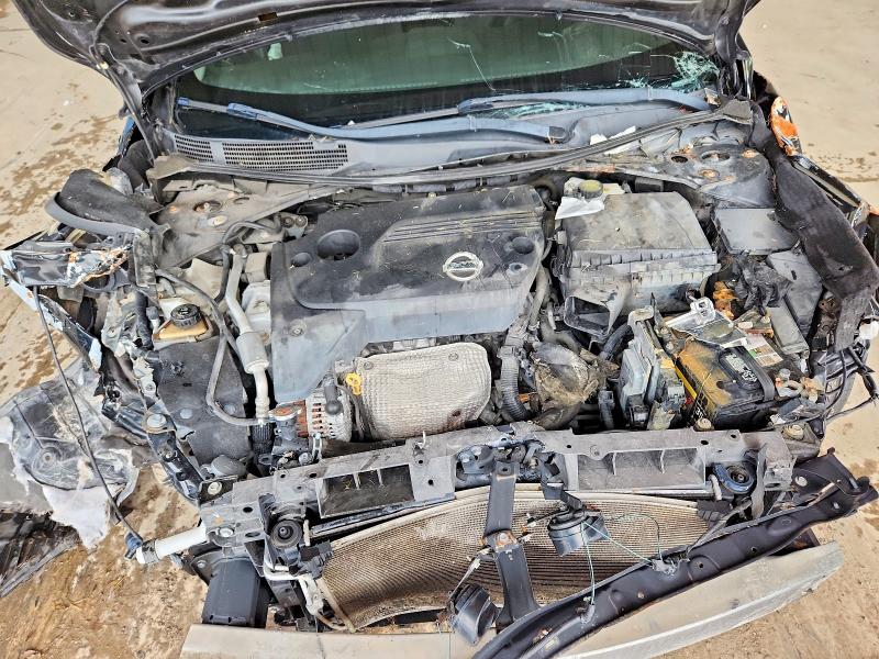 Продажа на аукционе авто 2013 Nissan Altima, vin: 1N4AL3AP8DC253439, номер лота: 69584876