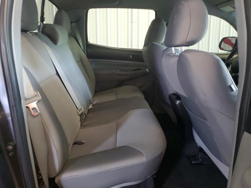 Продажа на аукционе авто 2015 Toyota Tacoma, vin: 3TMMU4FN1FM087011, номер лота: 69580856