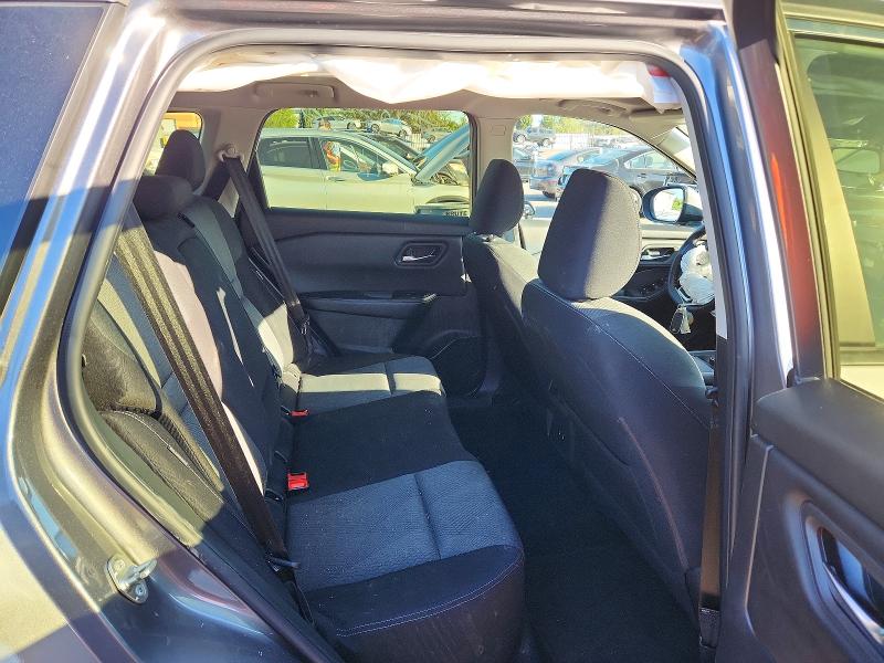 Auction sale of the 2024 Nissan Rogue, vin: JN8BT3BB2RW427260, lot number: 68853136