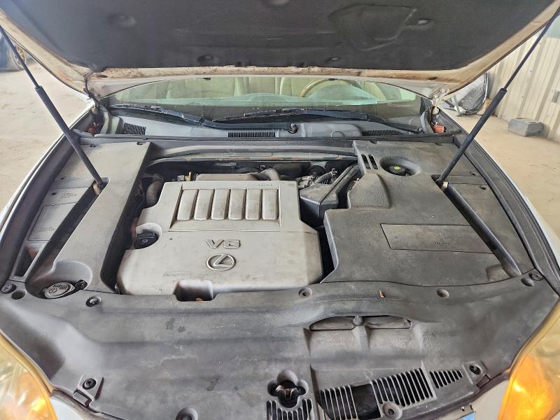 69716236 :رقم المزاد ، JTHBJ46G372093871 vin ، 2007 Lexus Es مزاد بيع