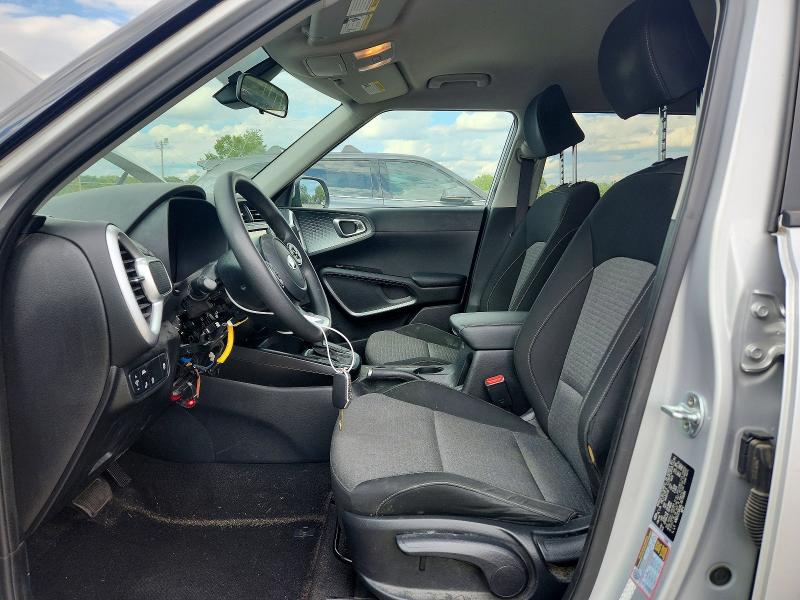 68130296 :رقم المزاد ، KNDJ23AU4L7075684 vin ، 2020 Kia Soul مزاد بيع